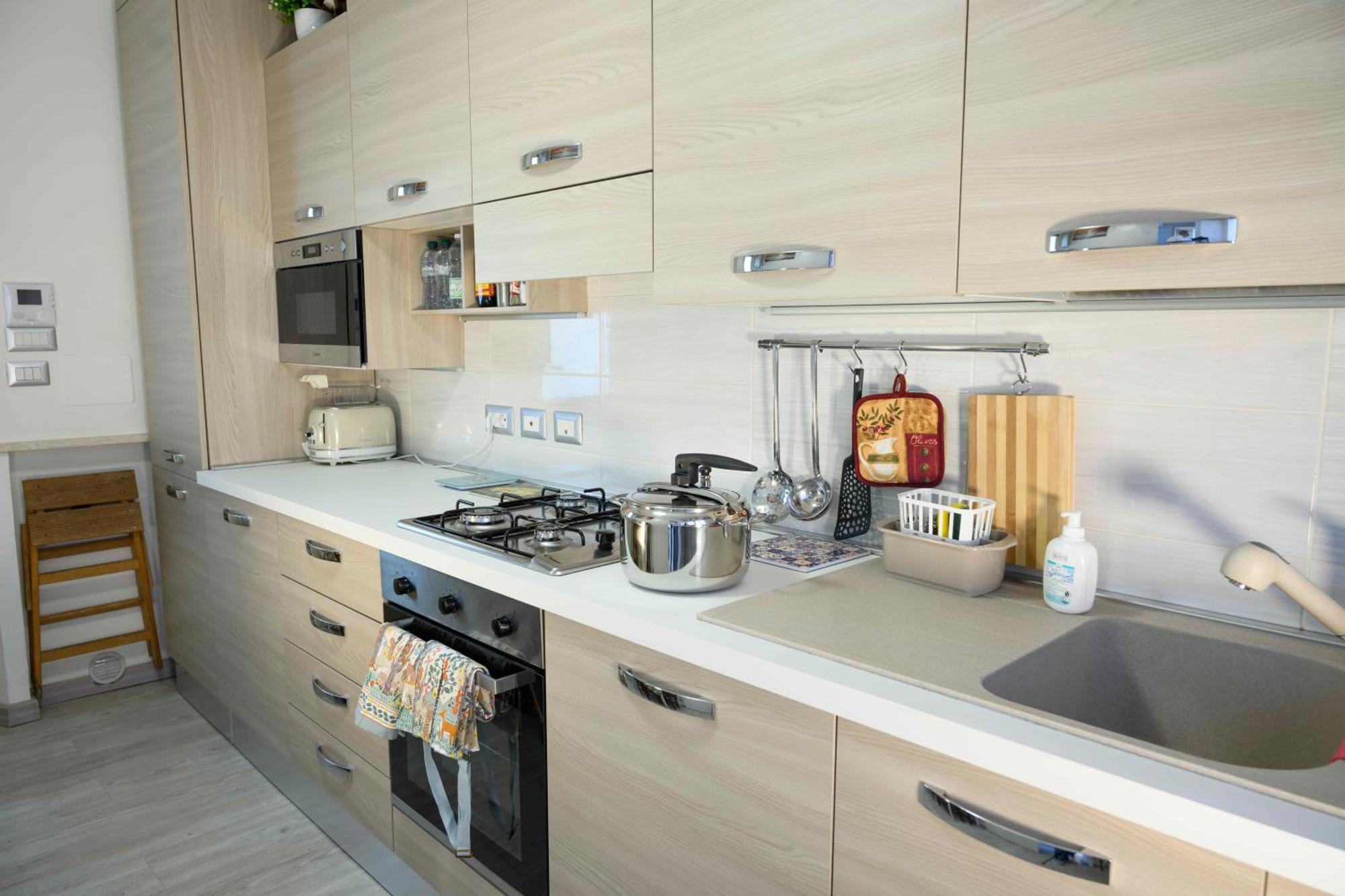 Intero Appartamento Con Giardino E Colazione Dario ปาร์มา ภายนอก รูปภาพ